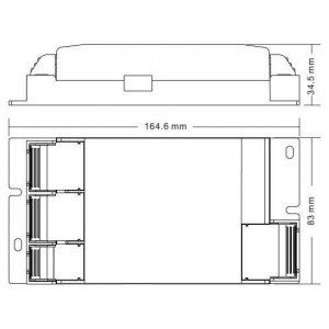 dimensiones SRP-TRIAC-50-CC