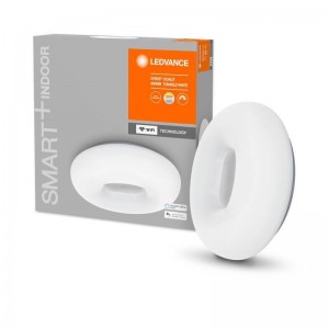 luminaria smart ortbis donut wifi