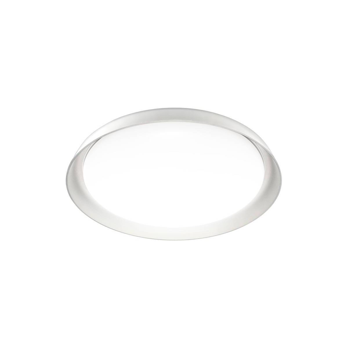 Plafón LED SMART WIFI CCT ORBIS PLATE