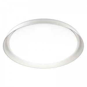 Plafón LED SMART WIFI CCT ORBIS PLATE