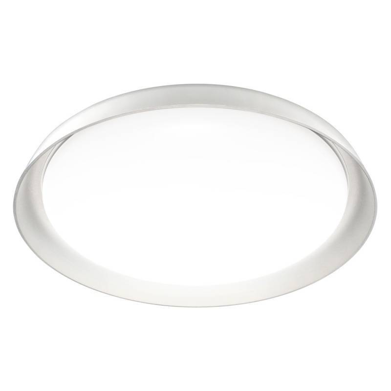 Plafón LED SMART WIFI CCT ORBIS PLATE