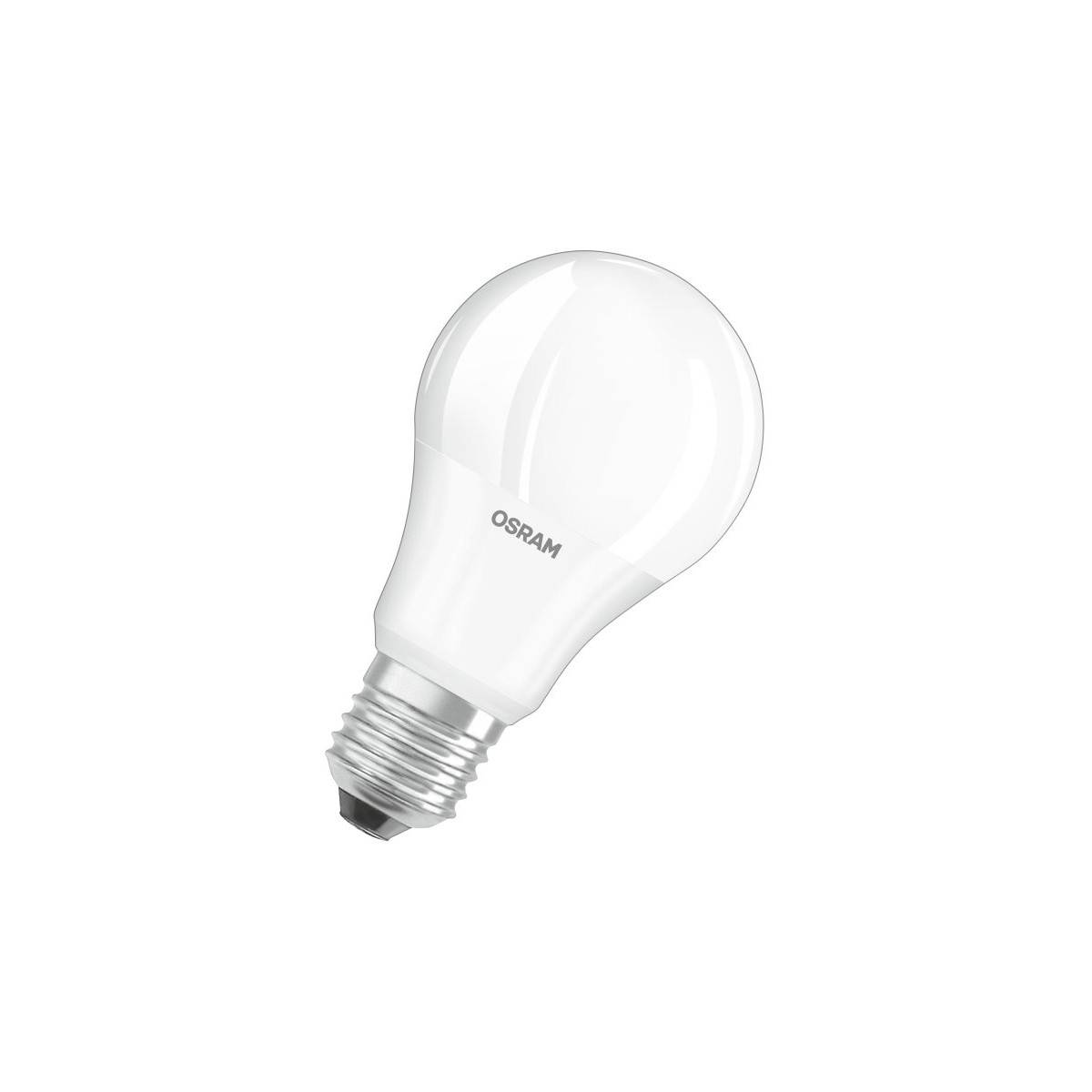 Bombilla LED E27 5,5W LEDVANCE