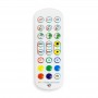 control remoto para tira LED