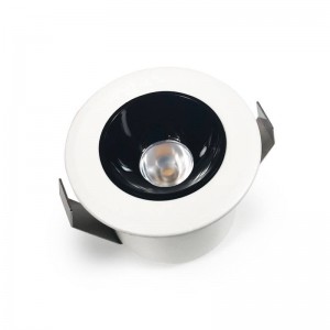 Oprawa wpuszczana LED Downlight Mini 2W Low UGR