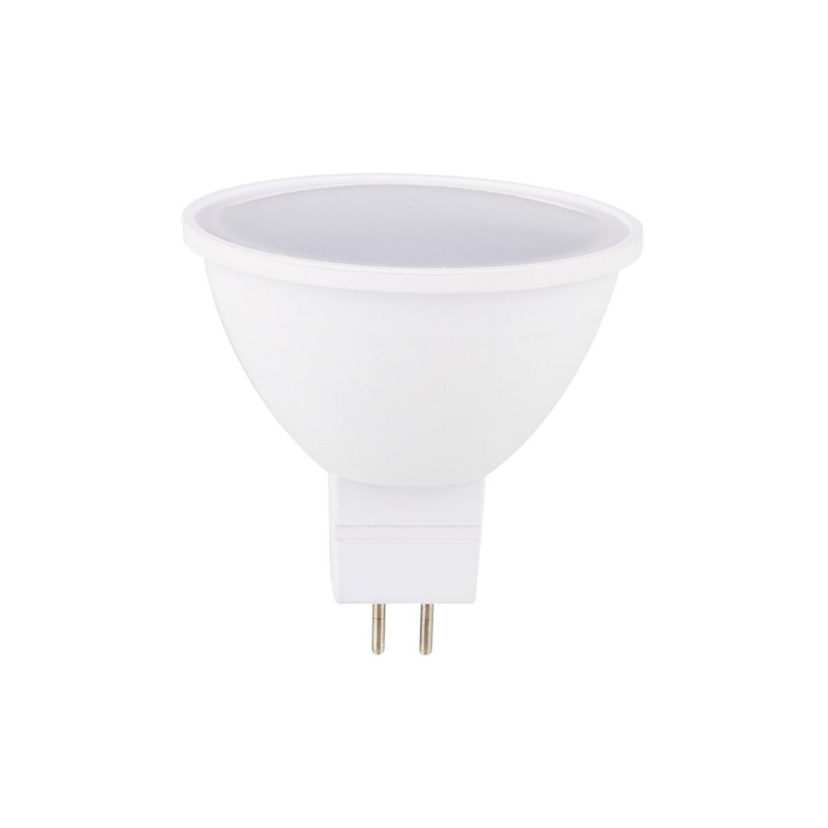 Bombilla LED GU5.3 MR16 7W 12V 475lm