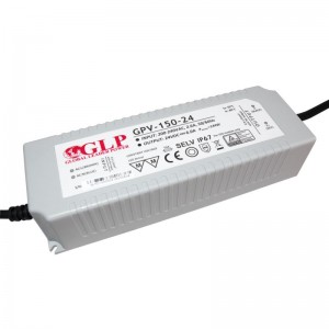 Fuente de alimentación LED de 150W 24V - GLP