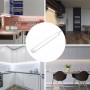 Regleta LED para cocina y bajomuebles 8W directa a 220V