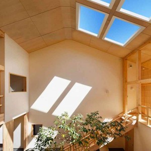 Panel Blue skylight efecto cielo daylight 36W Garantía 5 años