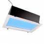 Panel Blue skylight 40W de alta gama