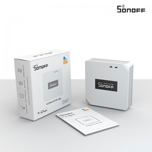 Sonoff RF Bridge R2 433MHz RF-WiFi