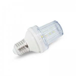 Żarówka stroboskopowa LED E27 0,3W IP44