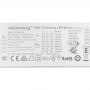 Driver DALI dimmable 44.1W CC 9-42V Multicorriente 700-1050mA