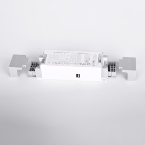 Driver DALI dimmable 44.1W CC 9-42V Multicorriente 700-1050mA