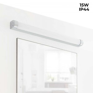 Aplique para baño LED 15W 60cm 1400lm IP44