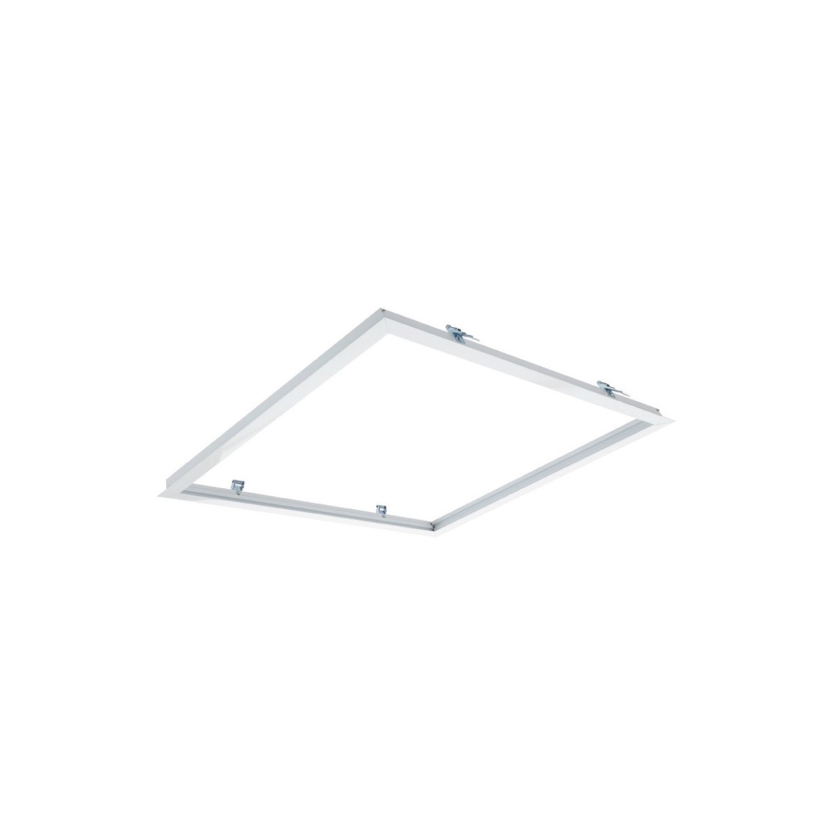 Kit Marco empotrable para Paneles LED 60x60