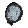 Foco LED para maquinaria, automoción y náutica 27W - 30º