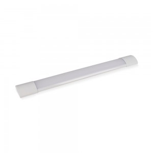 Luminaria lineal LED superficie - 18W - 60cm - IP20