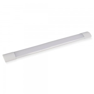 Luminaria lineal LED superficie - 33W - 120cm - IP20