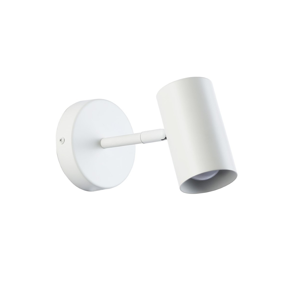 Aplique de Pared Orientable "Gian" E27