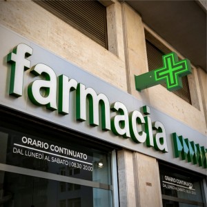 Farmacia