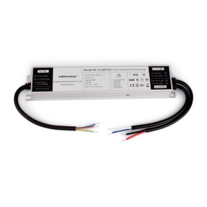 Fuente de alimentación TRIAC/0-10v -12v - 120w - 10a - 200-250v