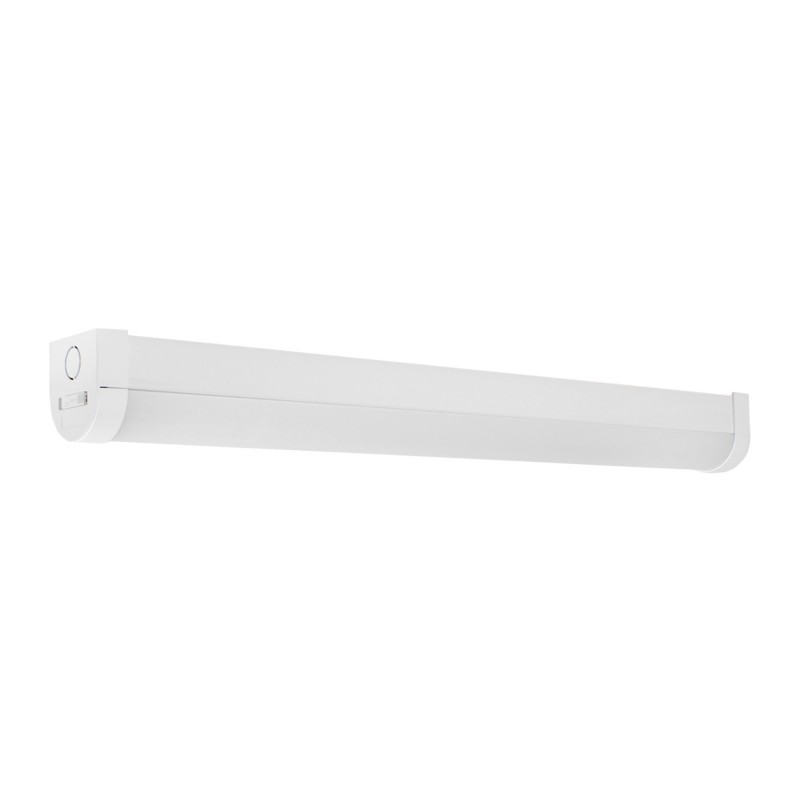 Luminaria lineal LED de alta potencia CCT - 20W - 60cm