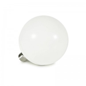 Bombilla LED Globo G120 E27 18.5W