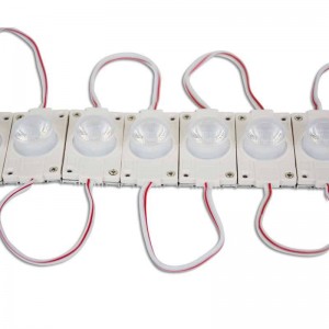 Módulo LED para rotulos SMD3535 3W 12V IP65