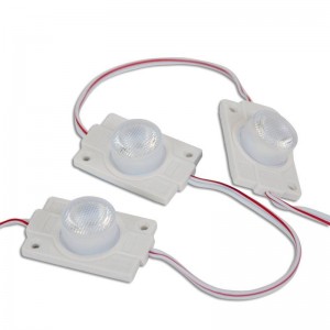 Módulo LED para rotulos SMD3535 3W 12V IP65