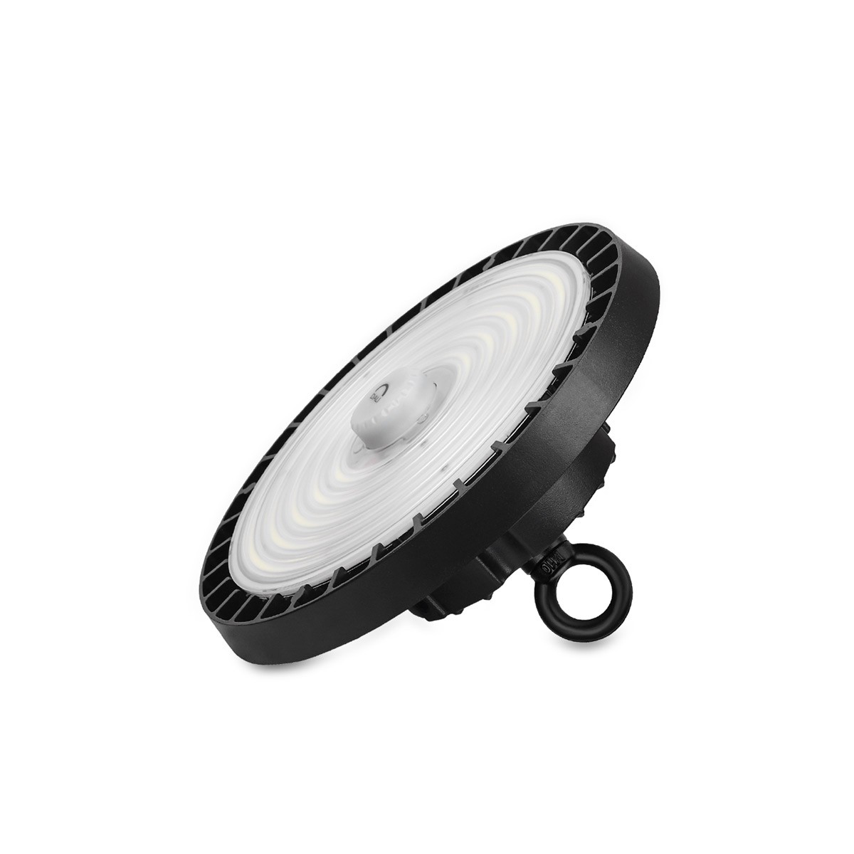 Campana con driver Philips y regulación DALI dimmable 200W IP65