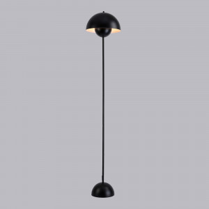 Designerska lampa podłogowa "Shapó".