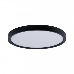 Okrągły reflektor sufitowy LED CCT 40W - IP40