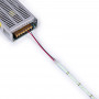 Conector Hippo monocolor COB Tira a fuente PCB 8mm - 2 pines - IP20 - Máx. 24V