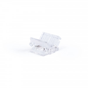 Conector Hippo RGBW COB Tira a Cable - PCB 12mm - 5 pines - IP20 - Máx. 24V