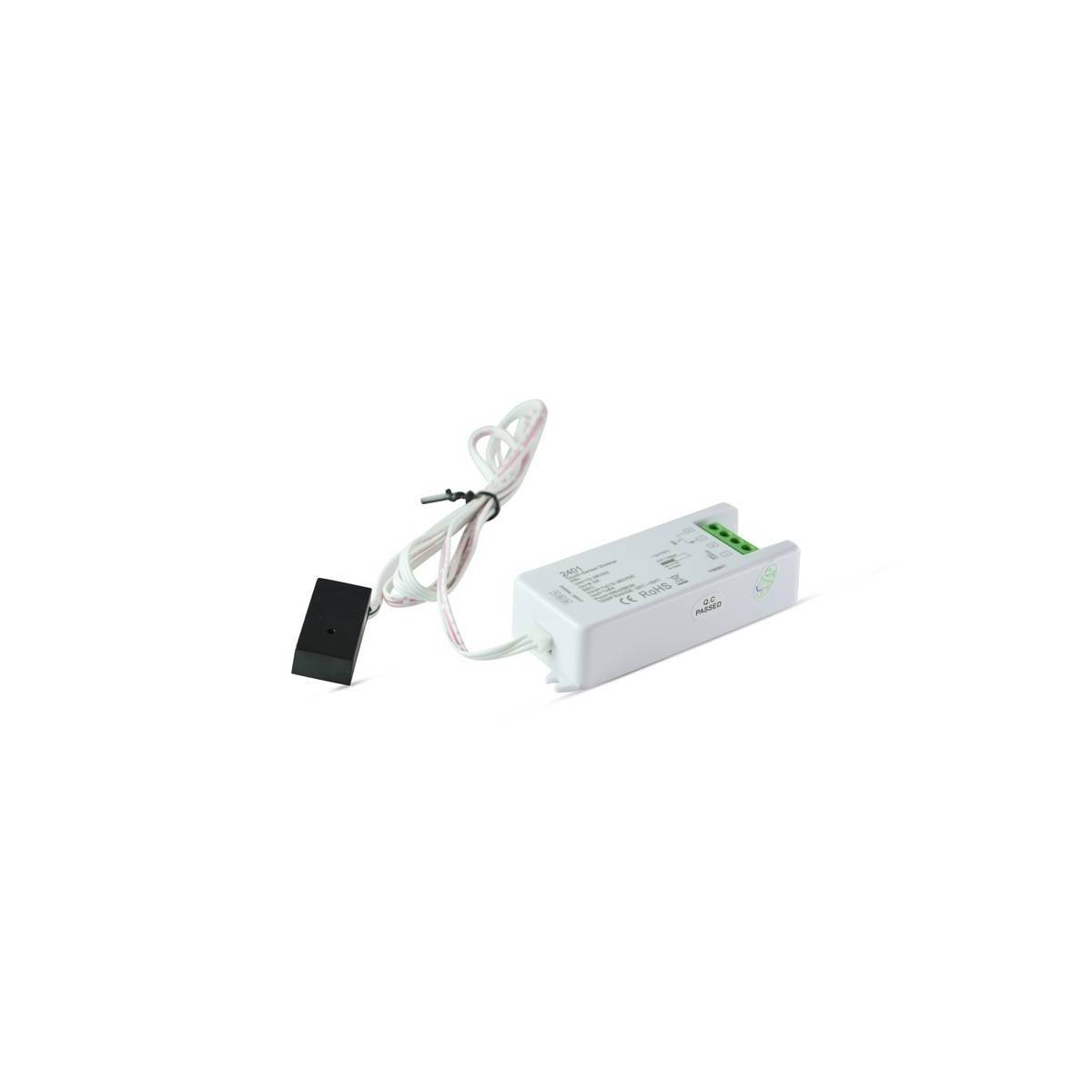 Dimmer Interruptor de Superficie Táctil 12-36V