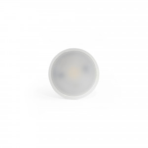 Bombilla LED GU10 - 6W - Regulable - 120º