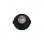 Aro downlight empotrable redondo - Bajo UGR