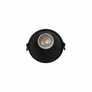 Aro downlight empotrable redondo - Bajo UGR