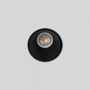 Aro downlight empotrable redondo - Bajo UGR