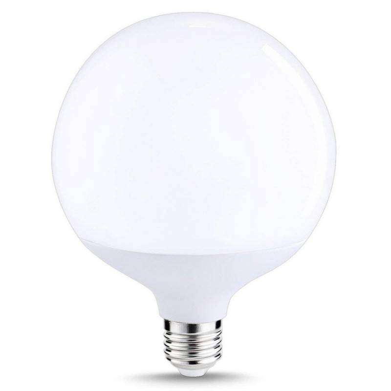 Bombilla LED Globo E27