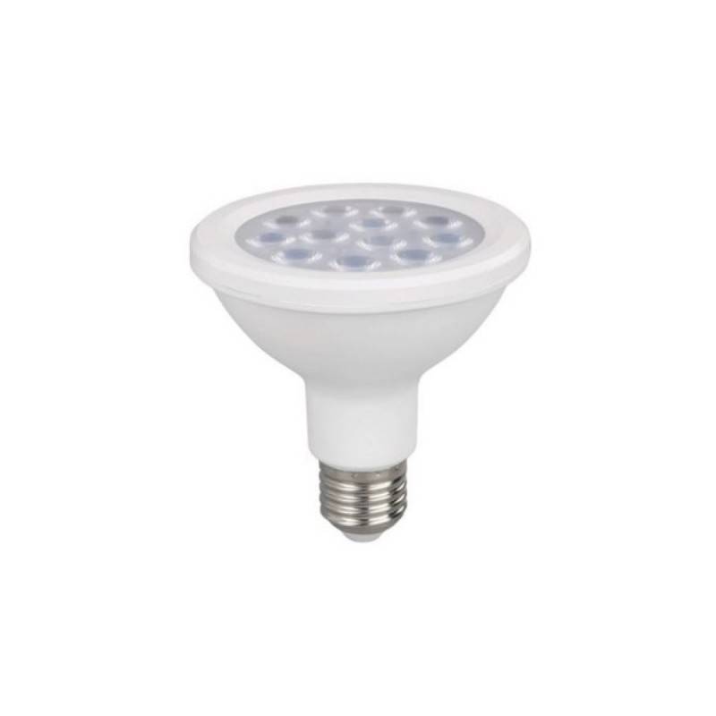 BOMBILLA PAR 30 LED 12W 230V IP65 USO EXTERIOR