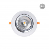 Downlight LED especial para...