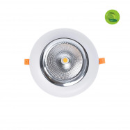 Downlight LED especial para...