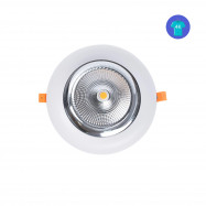 Downlight LED specjalny dla...