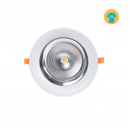 Downlight LED especial para...