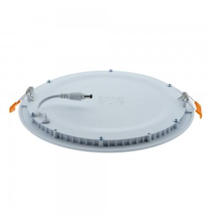 Downlight LED empotrable 18W - 5 años de garantía