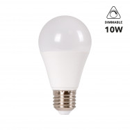 Żarówka LED E27 A60 - 10W -...