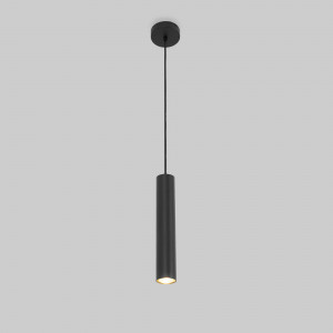 Minimalistyczna lampa wisząca "Bila 300" - GU10