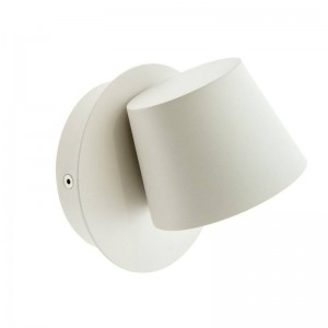 Aplique de pared LED