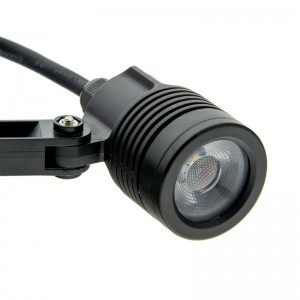 Foco LED con pincho 3W